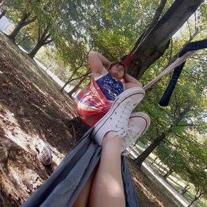 Meet your Posher, Keith